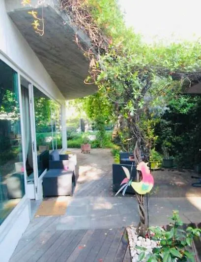 A Casa Di Marzia Bed & Breakfast Reggio Emilia Italy