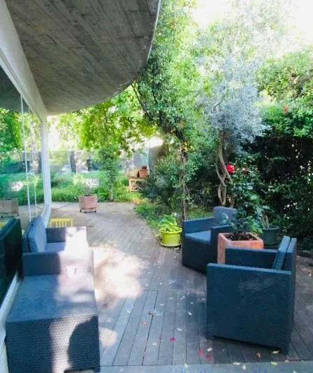 A Casa Di Marzia Bed & Breakfast Reggio Emilia 0*,  Italy