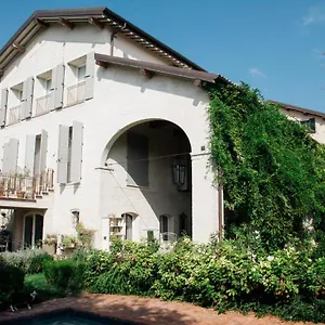 Casale Hortensia Reggio d'Emilie