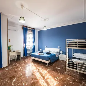 Konukevi Vecchi, Reggio Emilia
