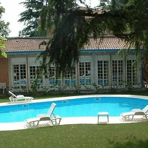 Park Reggio nell'Emilia