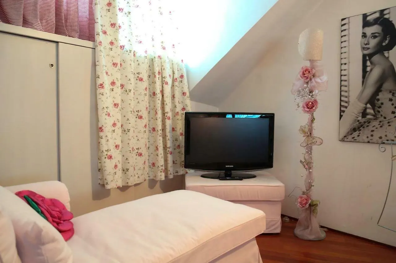 Bed and Breakfast A Casa Di Marzia Reggio Emilia