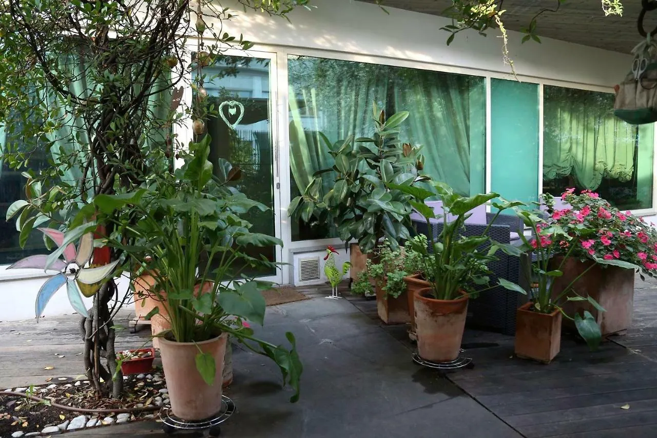 Bed & Breakfast Bed and Breakfast A Casa Di Marzia Reggio Emilia