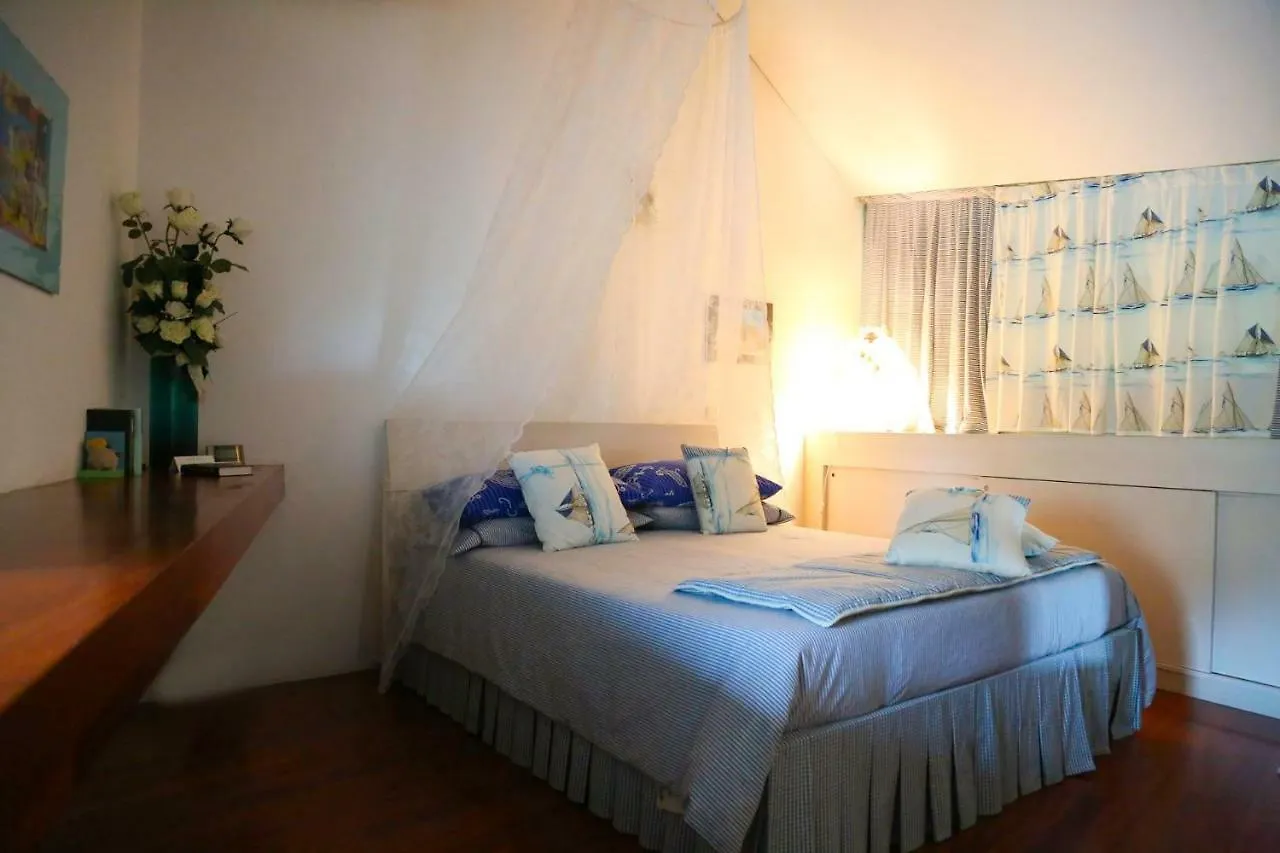 Bed and Breakfast A Casa Di Marzia Reggio Emilia 0*,