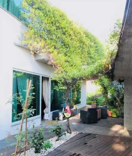 Bed and Breakfast A Casa Di Marzia Reggio Emilia Bed & Breakfast