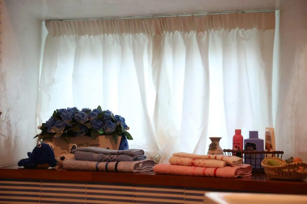 Bed and Breakfast A Casa Di Marzia Reggio Emilia Bed & Breakfast