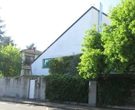 Bed & Breakfast Bed and Breakfast A Casa Di Marzia Reggio Emilia