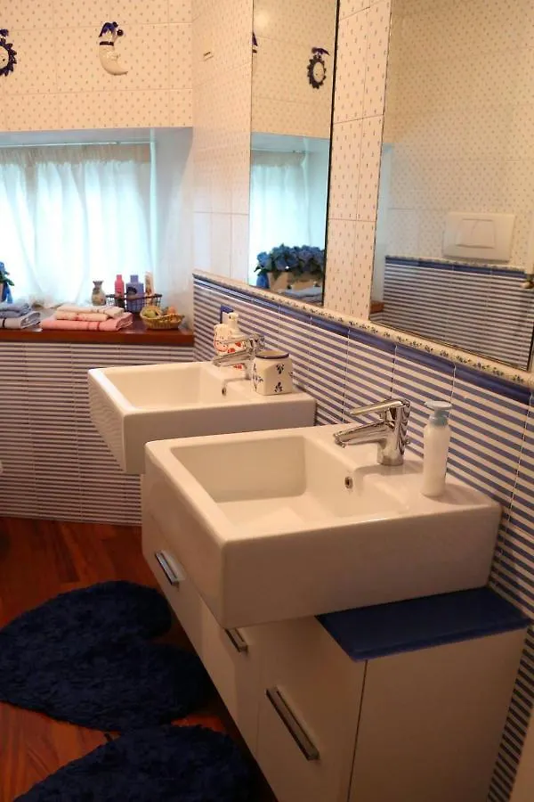 Bed and Breakfast A Casa Di Marzia Reggio Emilia