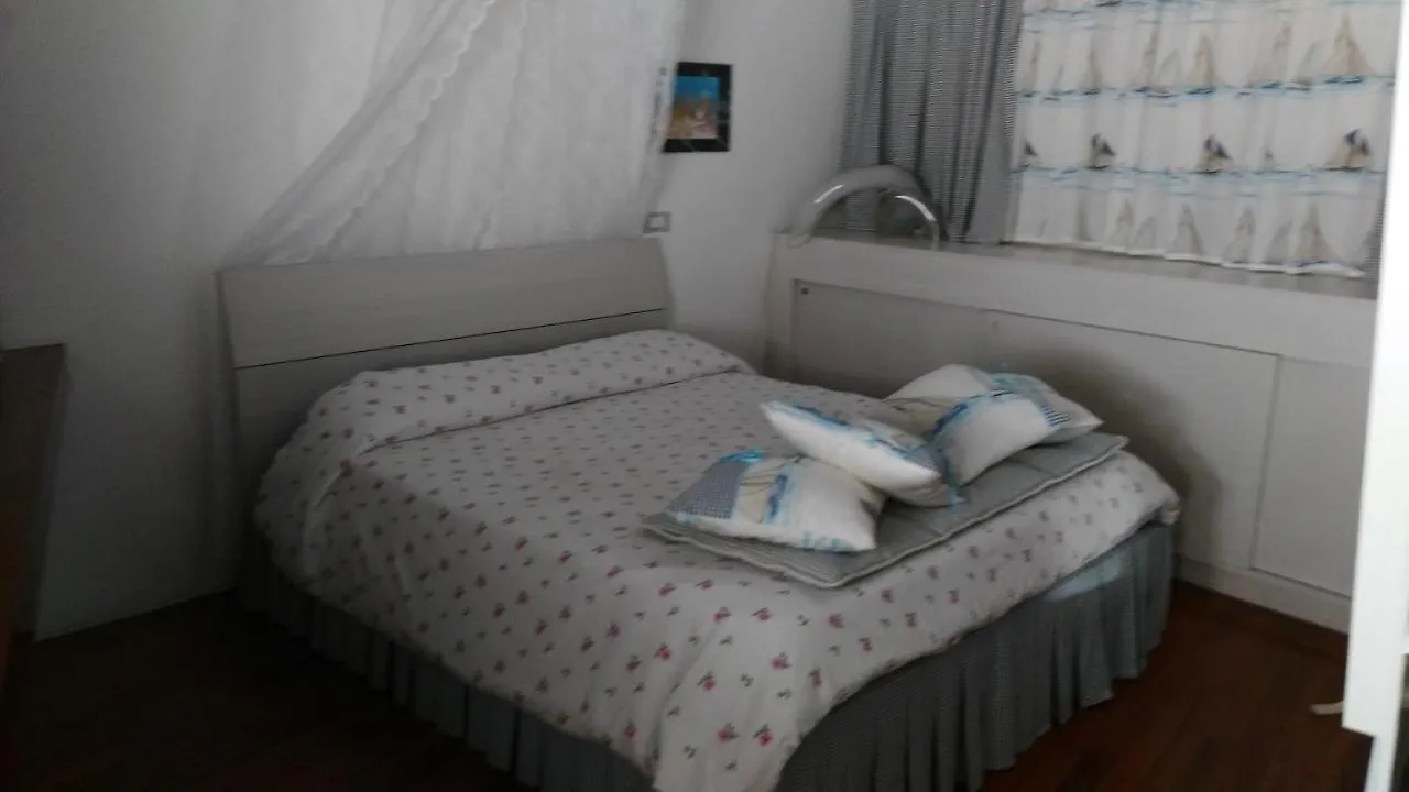 Bed and Breakfast A Casa Di Marzia Reggio Emilia
